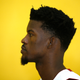 Image for article titled Jimmy Butler Compares Himself To A Work Of Art, Specifically A Banksy